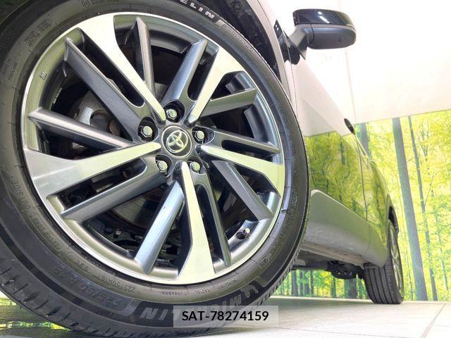 Toyota COROLLA CROSS 2023-02 8561487-12