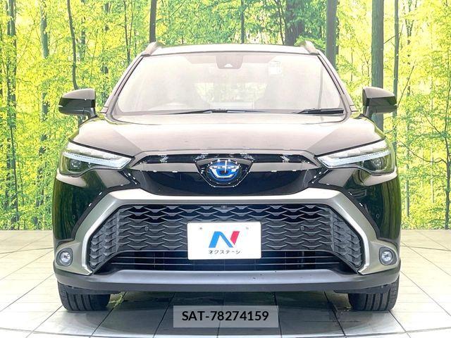 Toyota COROLLA CROSS 2023-02 8561487-13