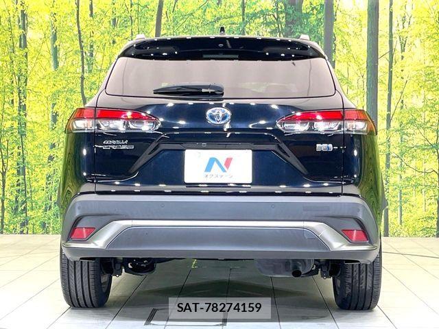 Toyota COROLLA CROSS 2023-02 8561487-14
