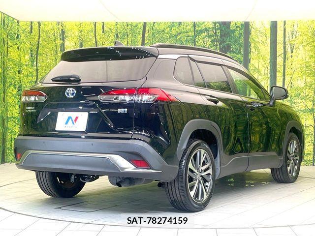 Toyota COROLLA CROSS 2023-02 8561487-16