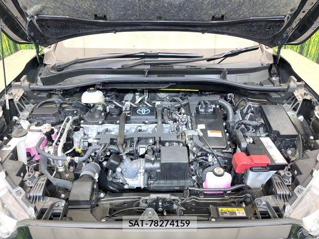 Toyota COROLLA CROSS 2023-02 8561487-17