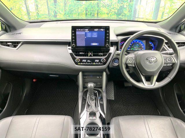 Toyota COROLLA CROSS 2023-02 8561487-1