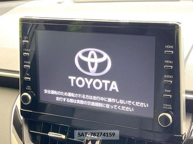 Toyota COROLLA CROSS 2023-02 8561487-2
