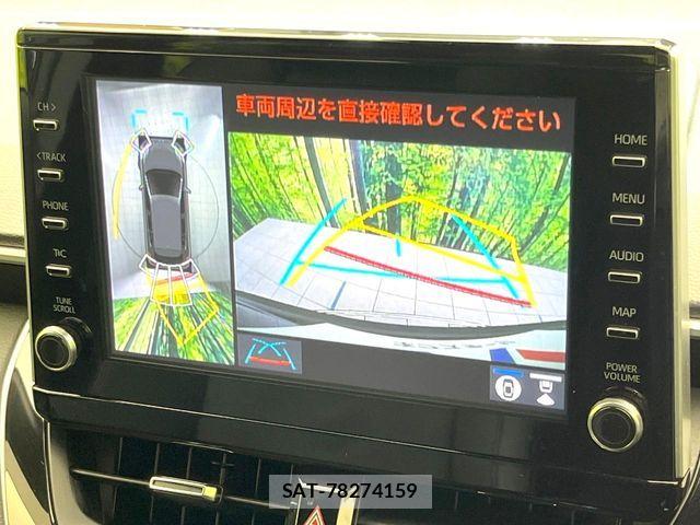 Toyota COROLLA CROSS 2023-02 8561487-3