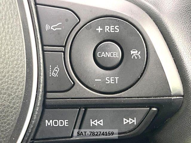 Toyota COROLLA CROSS 2023-02 8561487-5