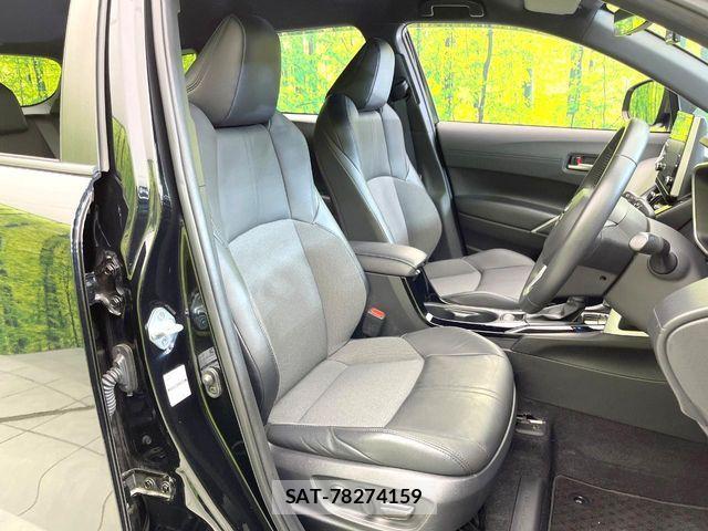 Toyota COROLLA CROSS 2023-02 8561487-7