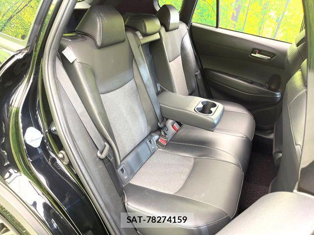 Toyota COROLLA CROSS 2023-02 8561487-8
