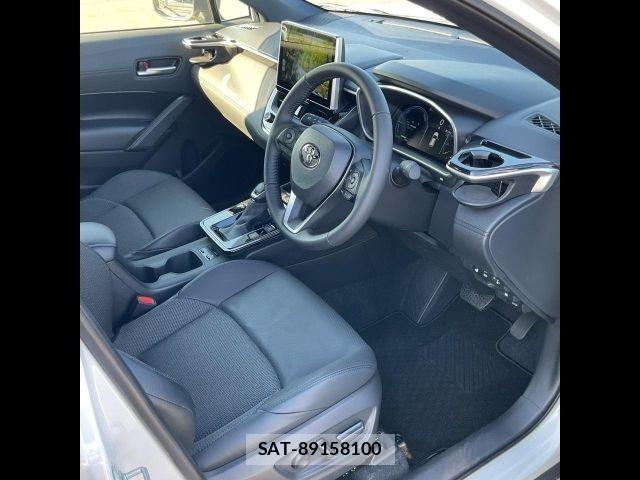 Toyota COROLLA CROSS 2025-08 8561480-9