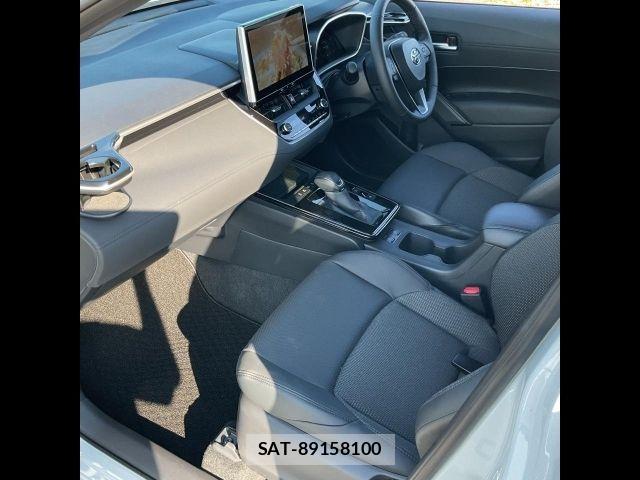 Toyota COROLLA CROSS 2025-08 8561480-10