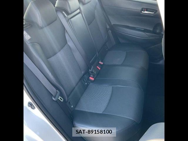 Toyota COROLLA CROSS 2025-08 8561480-11