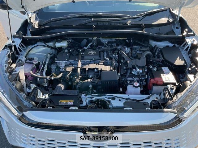 Toyota COROLLA CROSS 2025-08 8561480-14