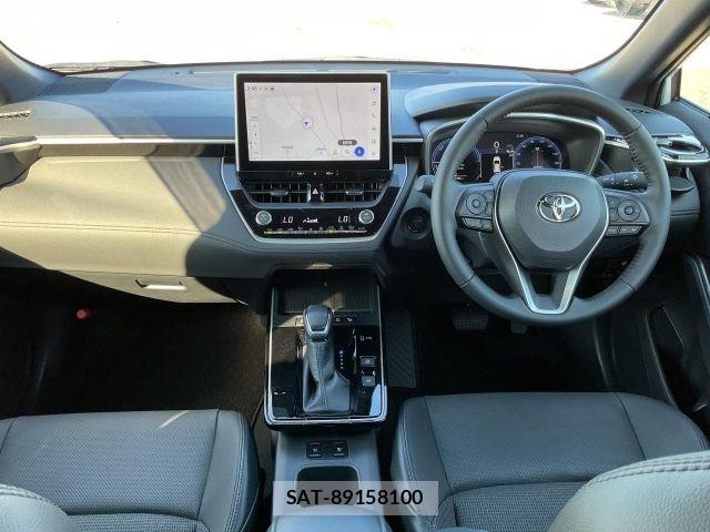 Toyota COROLLA CROSS 2025-08 8561480-1