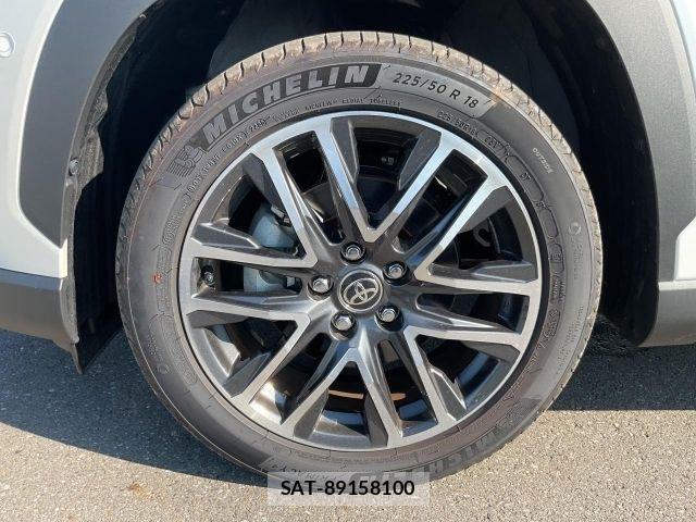 Toyota COROLLA CROSS 2025-08 8561480-19