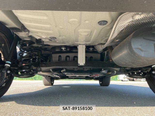 Toyota COROLLA CROSS 2025-08 8561480-20