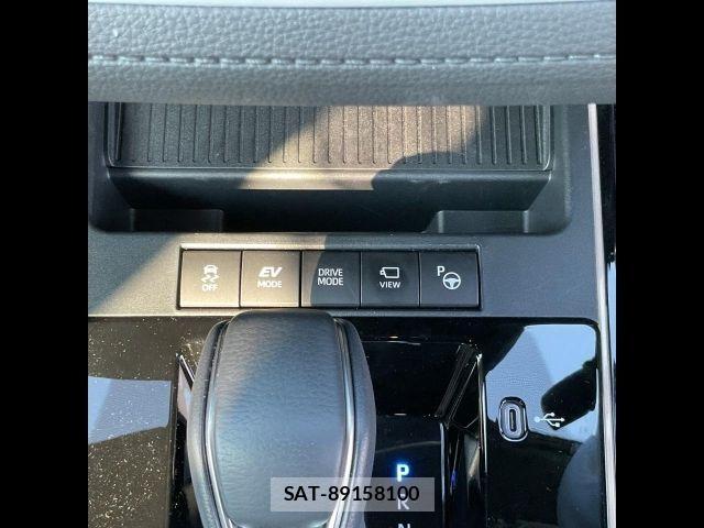 Toyota COROLLA CROSS 2025-08 8561480-24