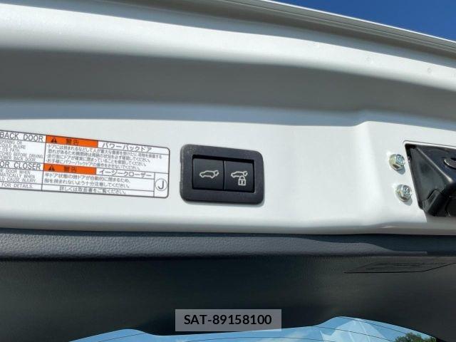 Toyota COROLLA CROSS 2025-08 8561480-25