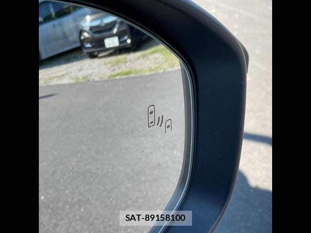 Toyota COROLLA CROSS 2025-08 8561480-27