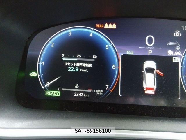 Toyota COROLLA CROSS 2025-08 8561480-29