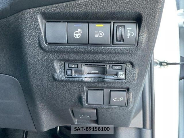 Toyota COROLLA CROSS 2025-08 8561480-8