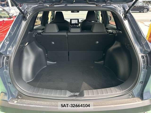 Toyota COROLLA CROSS 2023-12 8561491-9