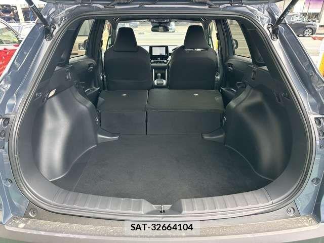 Toyota COROLLA CROSS 2023-12 8561491-10