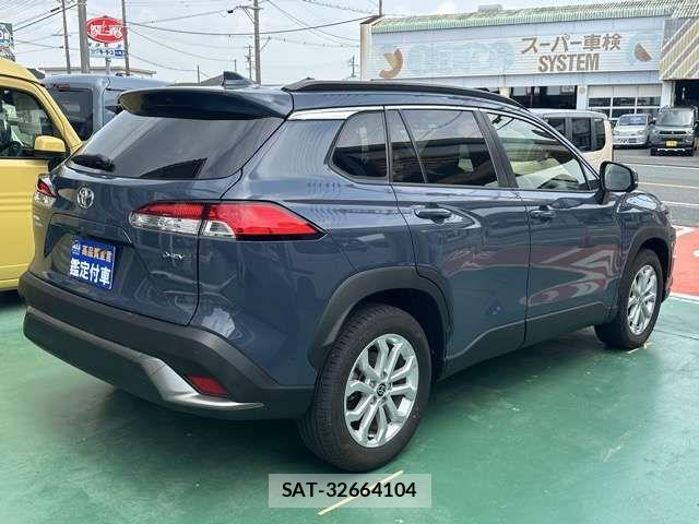 Toyota COROLLA CROSS 2023-12 8561491-11