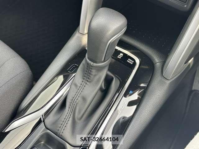 Toyota COROLLA CROSS 2023-12 8561491-17