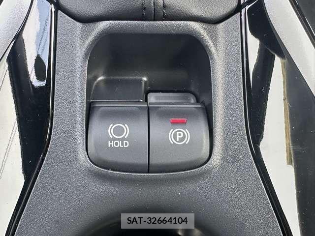Toyota COROLLA CROSS 2023-12 8561491-18