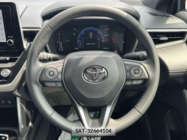 Toyota COROLLA CROSS 2023-12 8561491-6