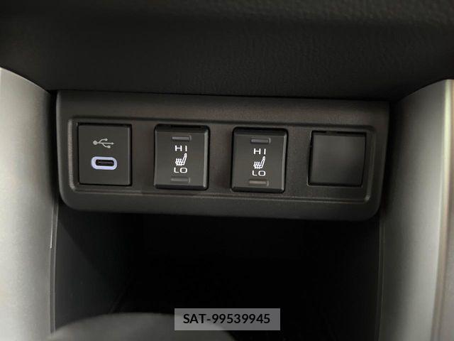 Toyota COROLLA CROSS 2024-05 8561484-10