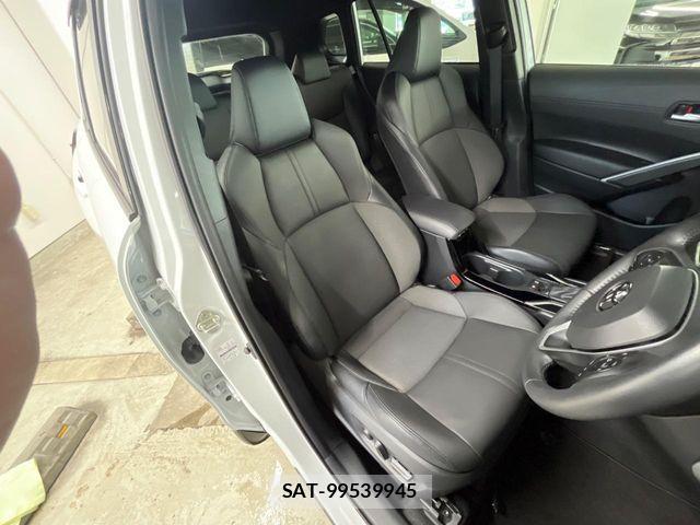 Toyota COROLLA CROSS 2024-05 8561484-11