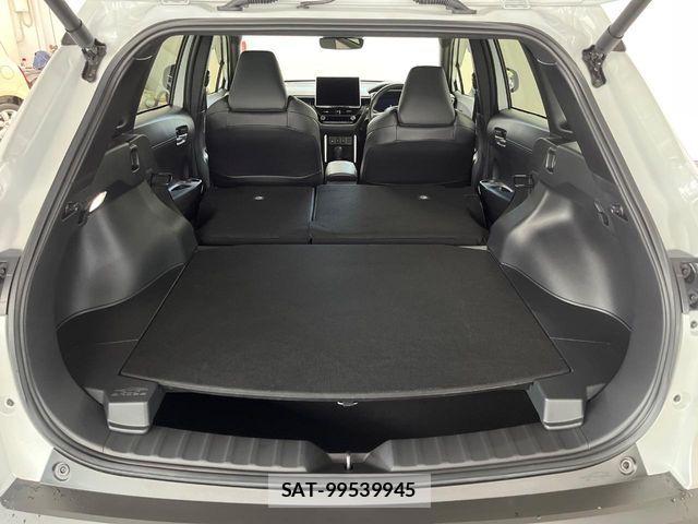Toyota COROLLA CROSS 2024-05 8561484-13