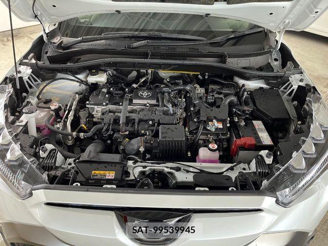Toyota COROLLA CROSS 2024-05 8561484-14
