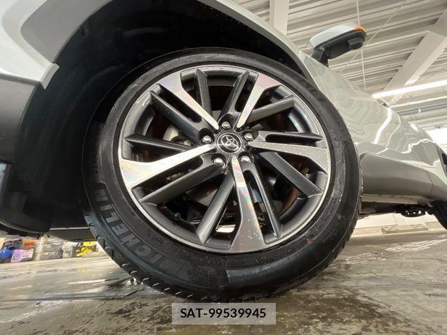 Toyota COROLLA CROSS 2024-05 8561484-15