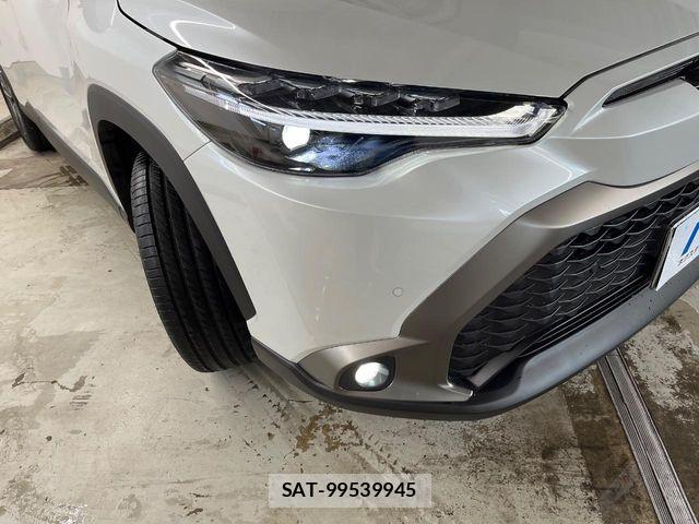 Toyota COROLLA CROSS 2024-05 8561484-16