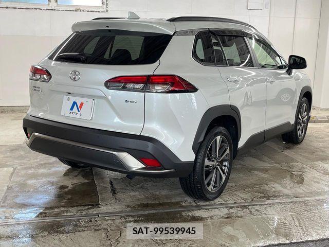 Toyota COROLLA CROSS 2024-05 8561484-19