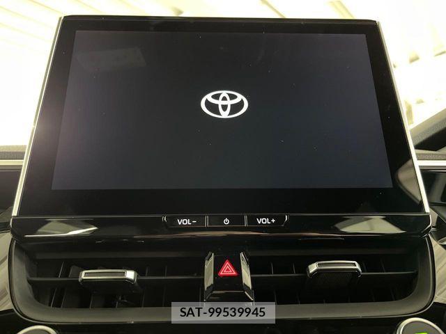 Toyota COROLLA CROSS 2024-05 8561484-3