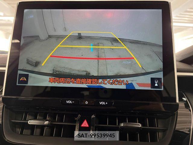 Toyota COROLLA CROSS 2024-05 8561484-4