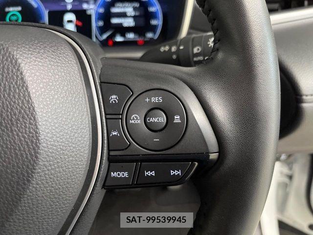 Toyota COROLLA CROSS 2024-05 8561484-5