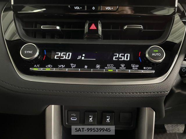 Toyota COROLLA CROSS 2024-05 8561484-6