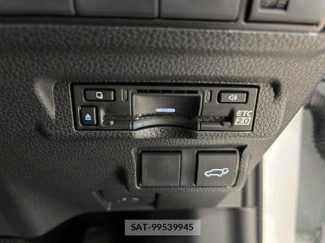 Toyota COROLLA CROSS 2024-05 8561484-7