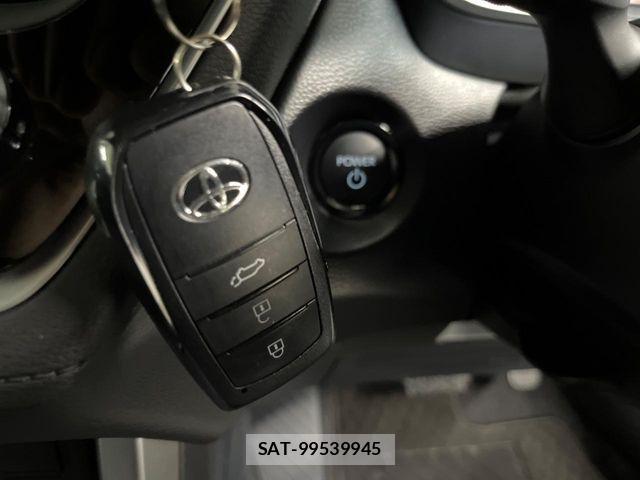 Toyota COROLLA CROSS 2024-05 8561484-8