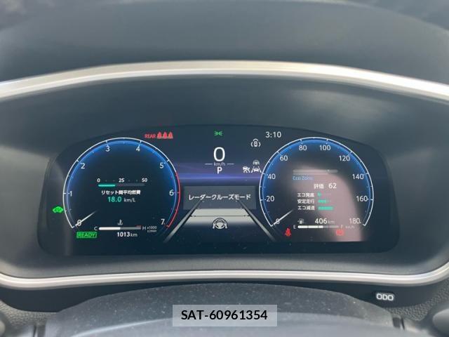 Toyota COROLLA CROSS 2026-06 8561481-10