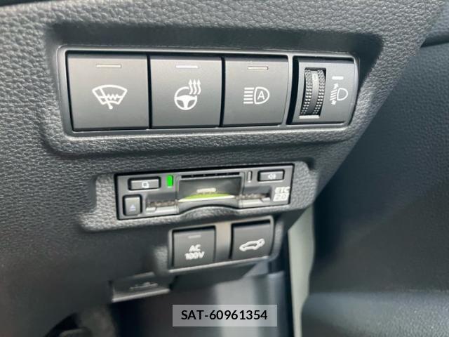 Toyota COROLLA CROSS 2026-06 8561481-18