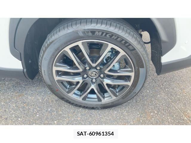 Toyota COROLLA CROSS 2026-06 8561481-19