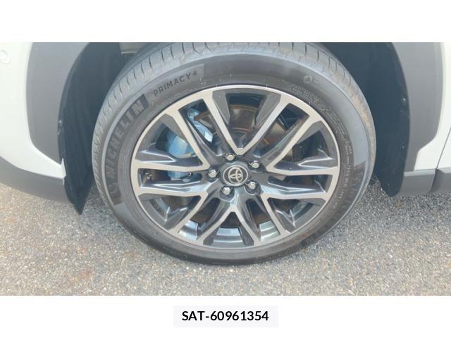 Toyota COROLLA CROSS 2026-06 8561481-20