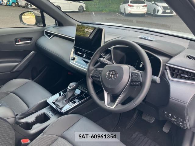 Toyota COROLLA CROSS 2026-06 8561481-4