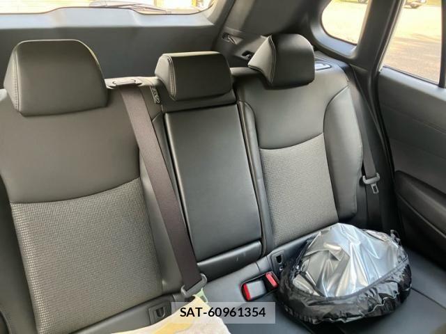 Toyota COROLLA CROSS 2026-06 8561481-6
