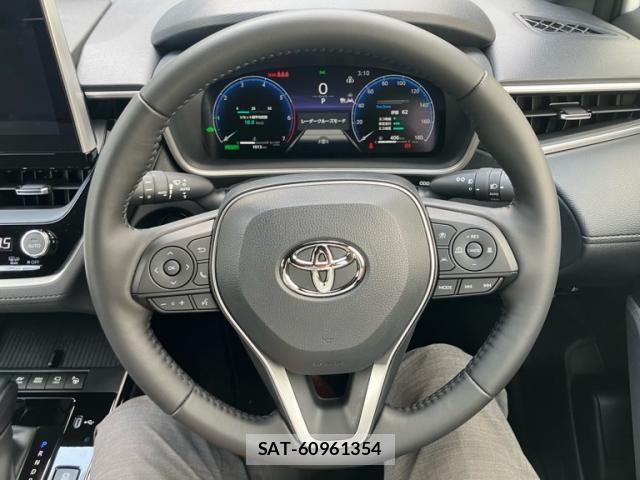 Toyota COROLLA CROSS 2026-06 8561481-7