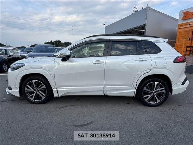 Toyota COROLLA CROSS 2023-11 8561483-10